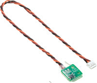 SANWA S.107A41061A - RPM SENSOR FOR RX461/RX462