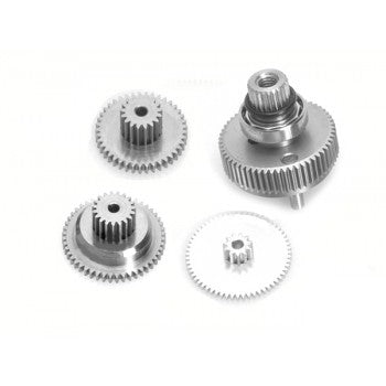 SANWA S.107A54154A - SERVOS GEARS ERS 962