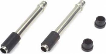 Push Rod Cover (2) FA-100, FG-17