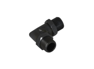 Right Angle Muffler Adapter FA-120