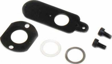 Choke Valve FA-120/150/300T