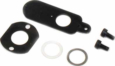 Choke Valve FA-120/150/300T