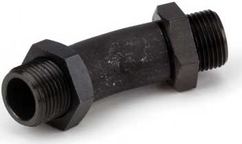 Muffler Manifold FA-125A, FG-21