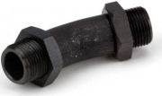 Muffler Manifold FA-125A, FG-21