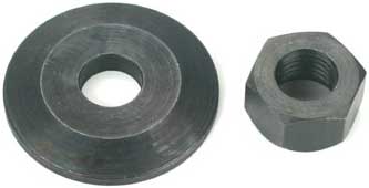 Propeller Washer/Nut FA-300 Twin*