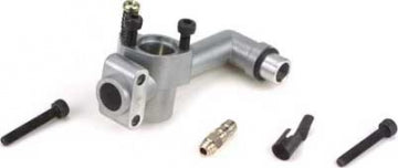Carburetor Body FA-30*