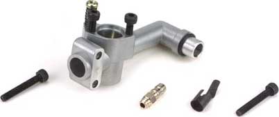 Carburetor Body FA-30*