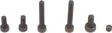 Carburetor Screw Set FA-30*
