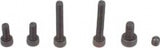 Carburetor Screw Set FA-30*