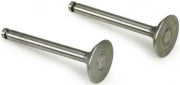 Valve In/Out (2) FA-325R5D