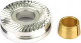 Taper Collet Drive Flange FA-40A