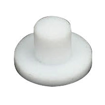 Crank pin spacer