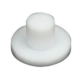 Crank pin spacer