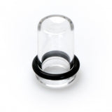 Glas Body for Fuel Filter