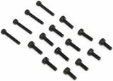 Cylinder Screw Set FA-40/62/120/200, FG-11/19/33