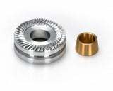 Taper Collet Drive Flange FA-62