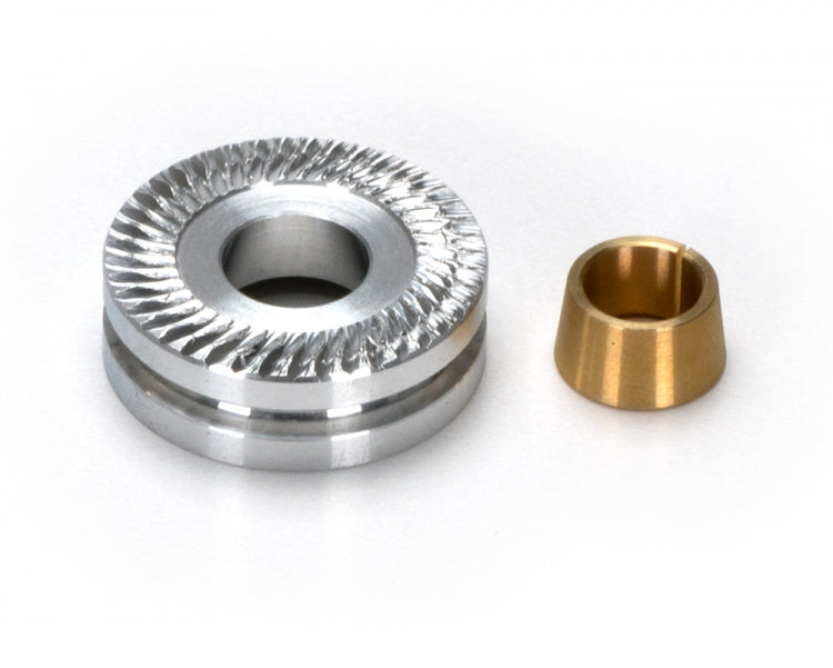 Taper Collet Drive Flange FA-62