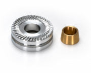 Taper Collet Drive Flange FA-62