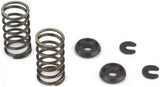 Valve Spring/Keeper (2) FA-62/200, FG-11/33/60