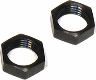 Muffler Nut FA-62, FG-11