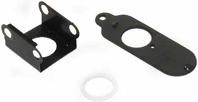 Choke Valve FA-56/72/91/200