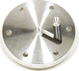 Rear Cover (B) FA-90R3