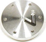 Rear Cover (B) FA-90R3