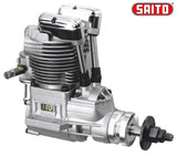 FA-180B 29,1cc 4-stroke Methanol Engine