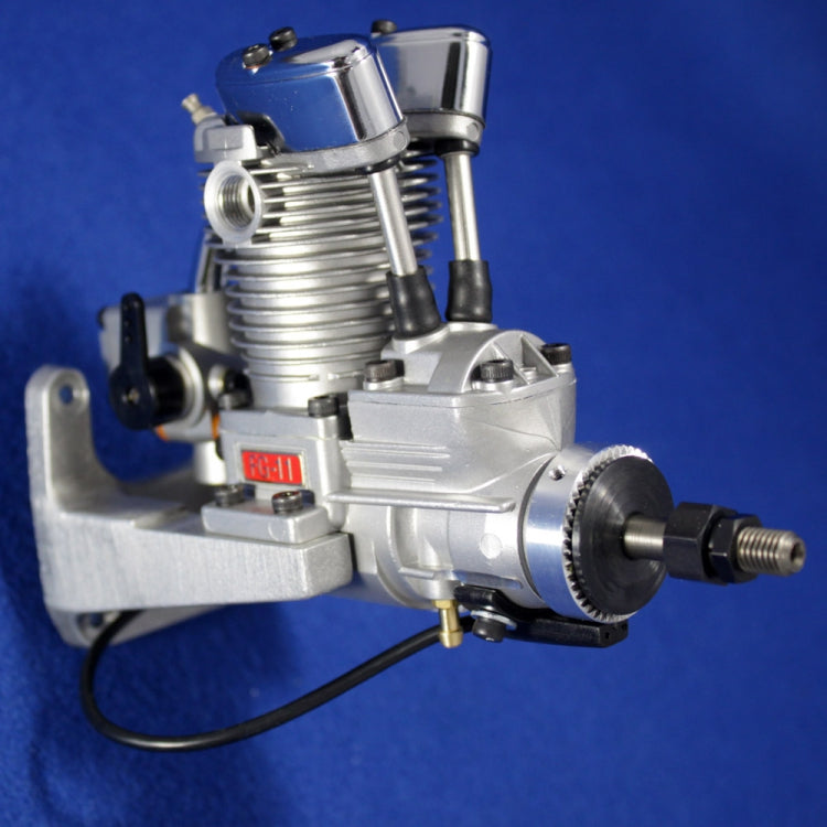 FG-11A 11cc 4-takts Bensinmotor