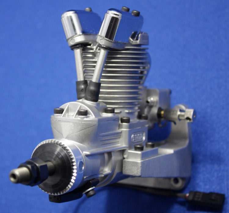 FG-11A 11cc 4-takts Bensinmotor