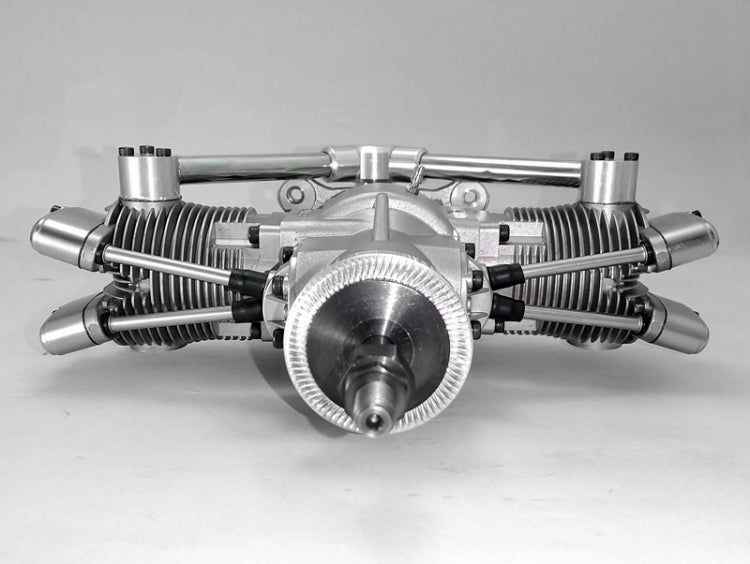 FG-41TS 41cc 4-stroke Twin Gasoline Engine