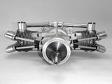 FG-41TS 41cc 4-stroke Twin Gasoline Engine