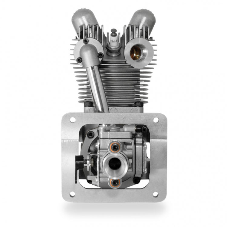 FG-50 50cc 4-stroke Gasoline Engine