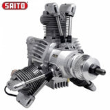 FG-90R3 90cc 4-stroke Gasoline Engine