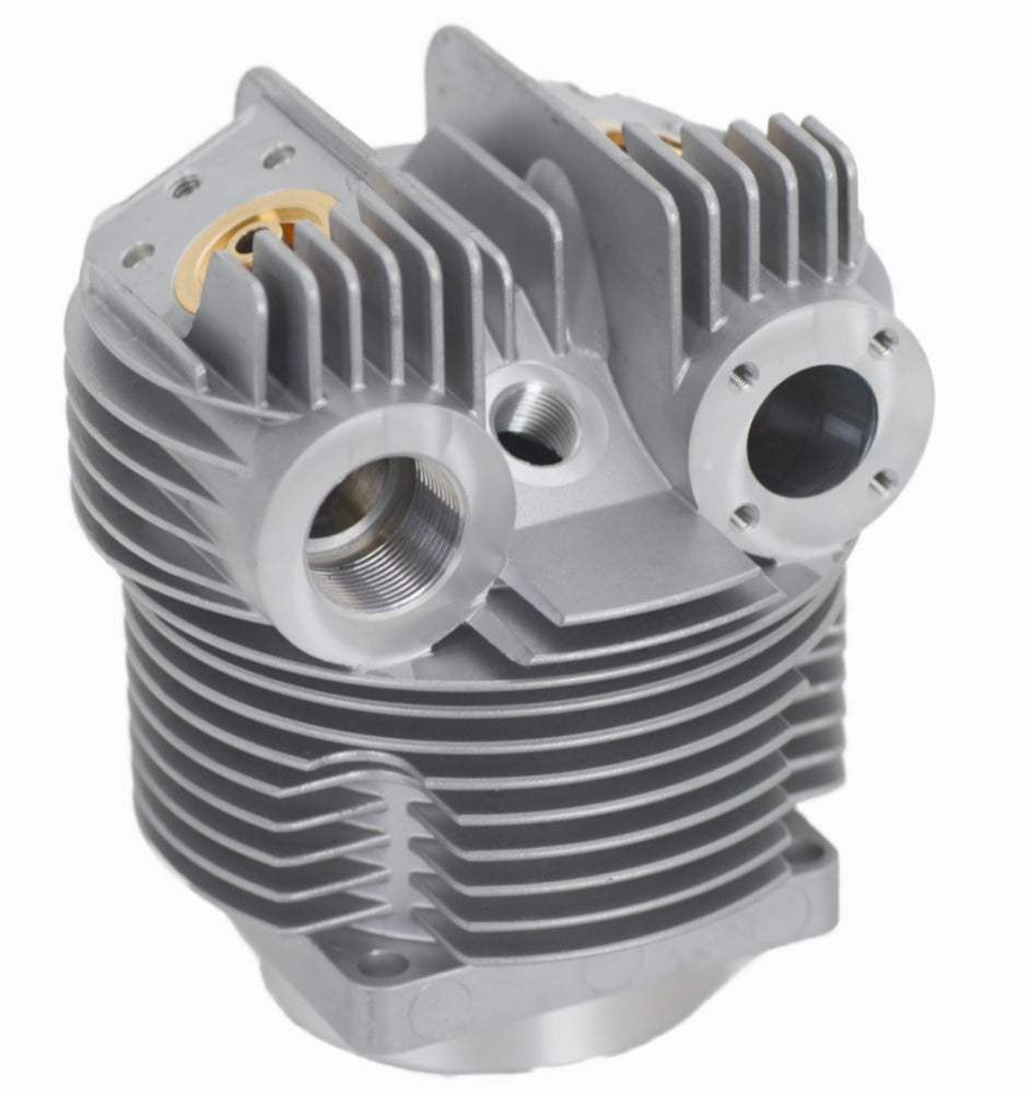 Cylinder Left (front) FG-120TS