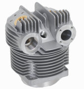 Cylinder Left (front) FG-120TS
