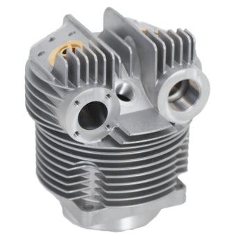 Cylinder Right (rear) FG-120TS