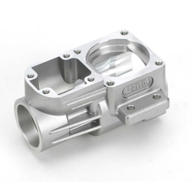 Crankcase FG-14C