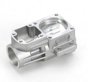 Crankcase FG-14C