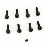 Crankcase Screw Set FG-14C