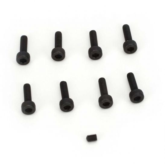 Crankcase Screw Set FG-14C