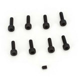Crankcase Screw Set FG-14C