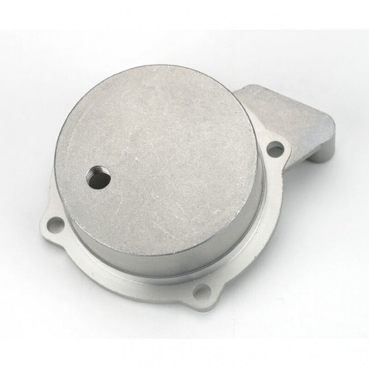 Crankcase Cover FG-21