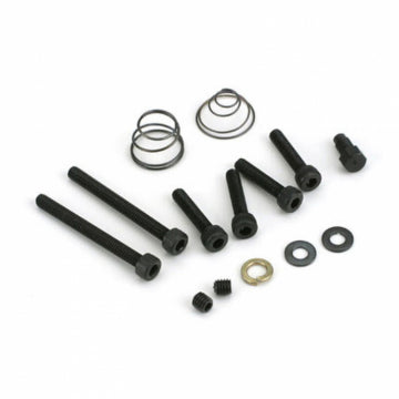Carburetor Screw &amp; Spring FG-11/14C/21