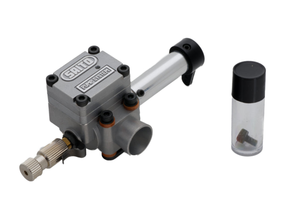 Carburator Complete FG-33R3
