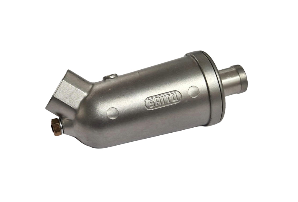 Muffler FG-30B/FG-40