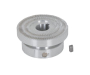 Taper Collet &amp; Drive Flange FG-50