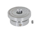 Taper Collet &amp; Drive Flange FG-50
