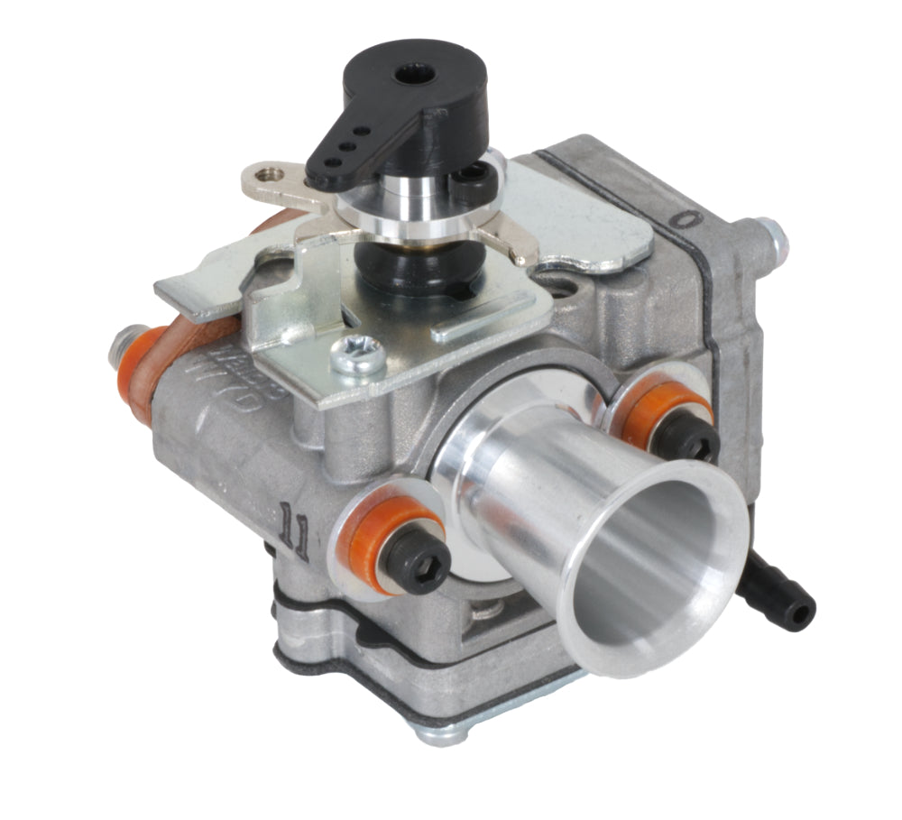 Carburettor Complete FG-50