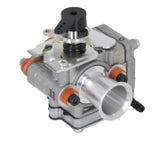 Carburettor Complete FG-50